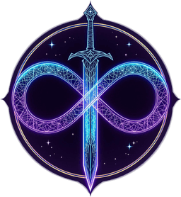 FE Infinity Logo